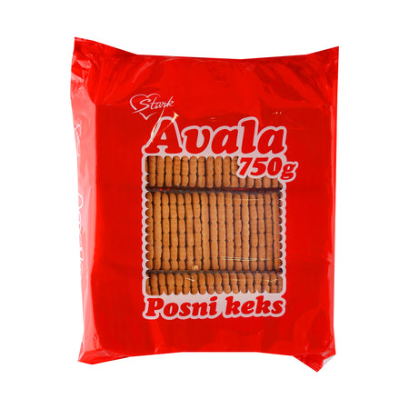 Biscuits Avala 750g