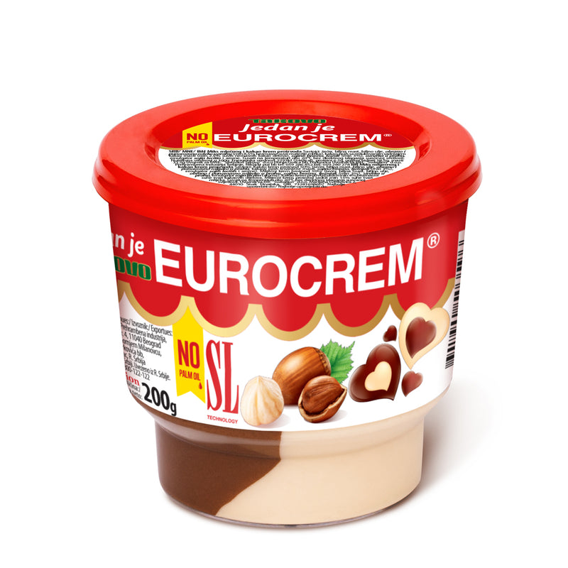 Eurocrem cream 200g