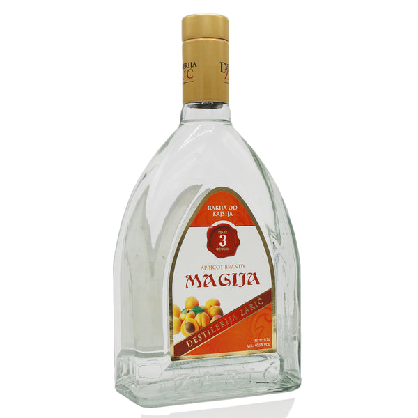 Magija Premium without box 0,7l