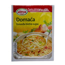 Homade chicken clear soup 45g