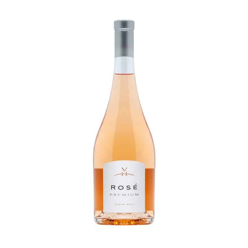 Rose Premium (rose wine) 0,75l