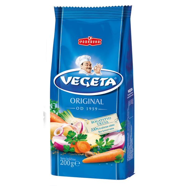 Spice Vegeta 250g