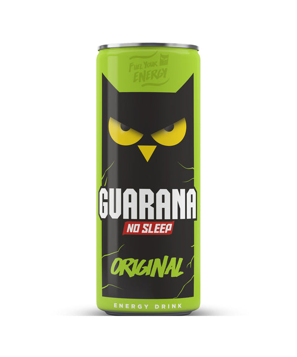 Guarana Original 0,25l