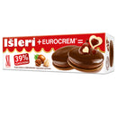 Išleri with eurokrem 125g